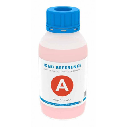 GHL – ION Director Reference A – 1000 ml – Lösung für Ion Director