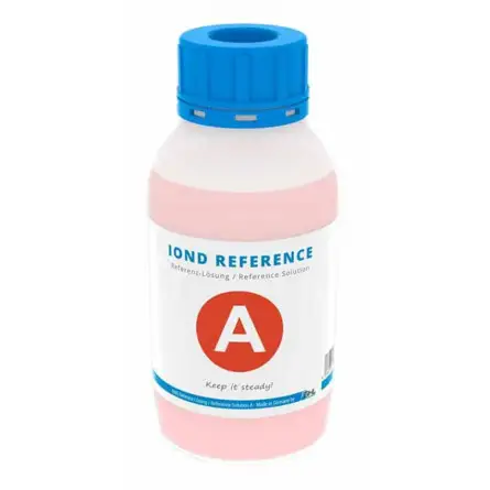 GHL - ION Director Reference A - 1000 ml - Rešitev za Ion Director