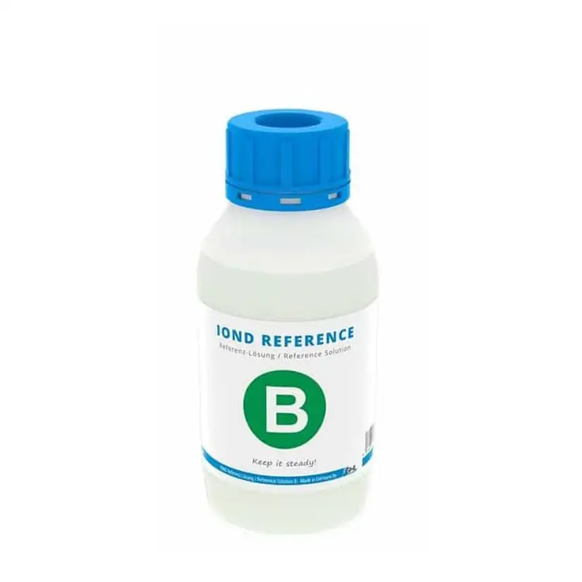 GHL - ION Director Reference B - 500 ml - Rešitev za Ion Director