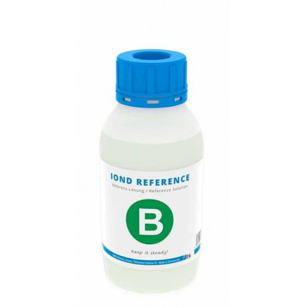 GHL - ION Director Referentie B - 500 ml - Oplossing voor Ion Director