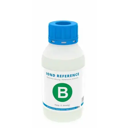 GHL - ION Director Riferimento B - 500ml - Soluzione per Ion Director