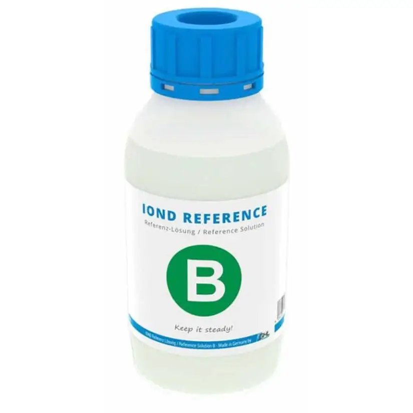 GHL – ION Director Reference B – 1000 ml – Lösung für Ion Director