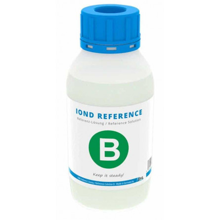 GHL - ION Director Referência B - 1000ml - Solução para Ion Director