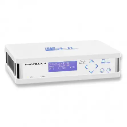 GHL - ProfiLux 4 Mega set 6E - Branco - Computador de controle de aquário