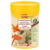 SERA - Goldy Nature - 100ml - Alimento para carpas doradas y peces de agua fría