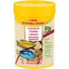 SERA - FD Artemia Shrimps Nature - 100ml - Lekkernij voor zee- en zoetwatervissen