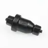 JBL - Proflora CO² - Taifun Safestop - Water check valve - CO² fertilization