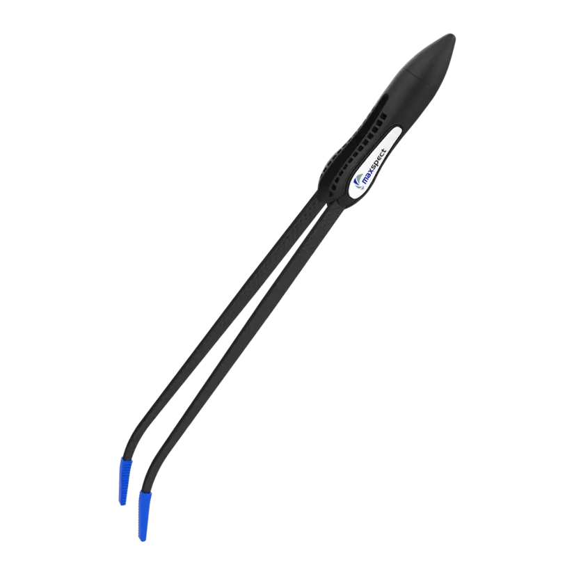 MAXSPECT -  Coral Tweezers - 35,7 cm - Pince pour coraux