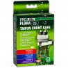 JBL - Proflora CO2 - Taifun Count Safe - Contador de burbujas de CO² - Con válvula antirretorno