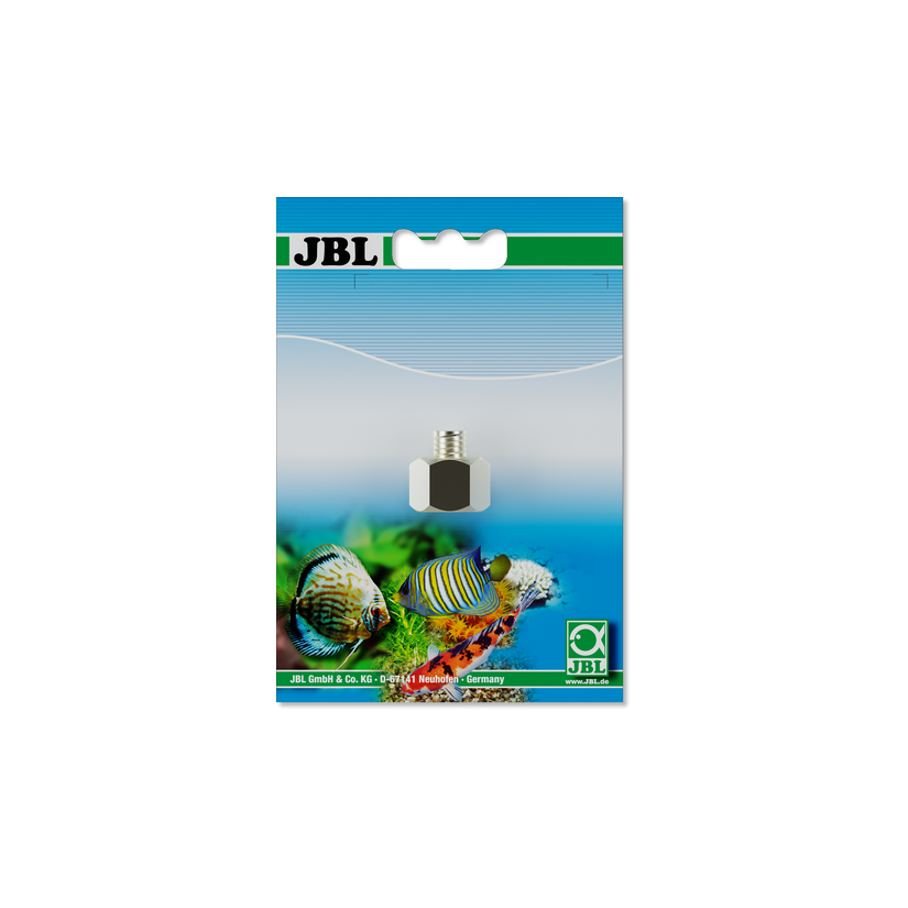 JBL - Proflora CO² - Adapt U - CO² adapter - For Dennerle regulator