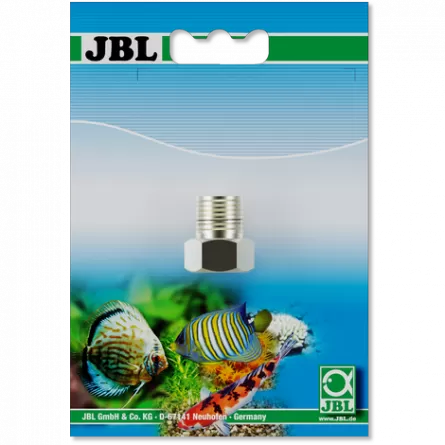 JBL - Proflora CO² Adapt U U201 adattatore CO² filettatura 5/8 UNF