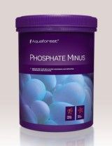 AQUAFOREST - Phosphate minus - 500ml - Anti-phosphate resin for aquariums