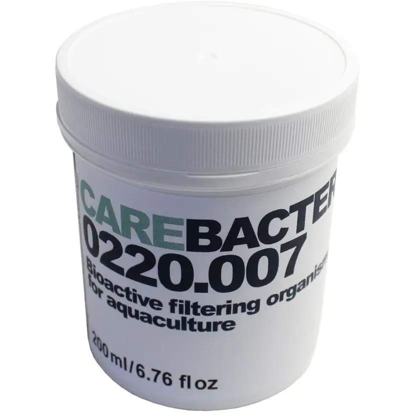 TUNZE - Care Bacter 0220.007 - 200ml - Bacteria for aquarium