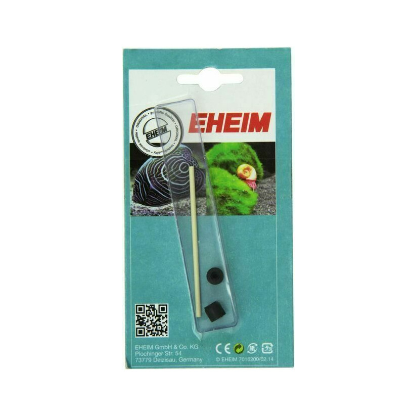 EHEIM - Axle and sleeves for Classic 150/250