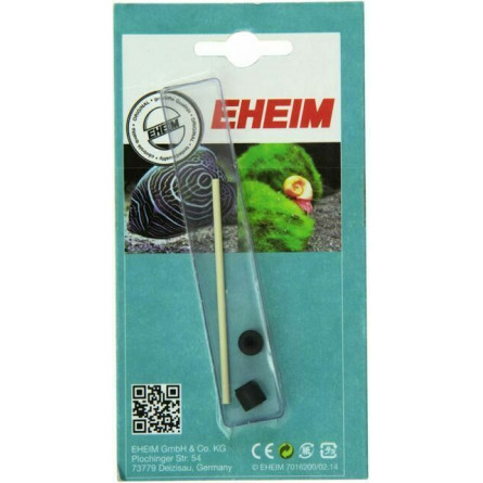 EHEIM - Axle and sleeves for Classic 150/250