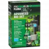 JBL - ProFlora CO2 - Advanced Bio Set - CO2-Düngesystem - Für Aquarien 40-110 Liter