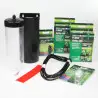 JBL - ProFlora CO2 - Advanced Bio Set - CO2-Düngesystem - Für Aquarien 40-110 Liter