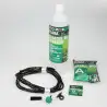 JBL - ProFlora CO2 - Bio Starter set - 10-40 L - Fertilización Bio CO2