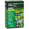 JBL - ProFlora CO2 - Basic bio set - 40-80 L - Fertilización con CO2 en agua dulce