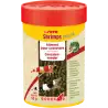 SERA - Shrimps Nature - 100ml - Spirulina granules - For shrimps