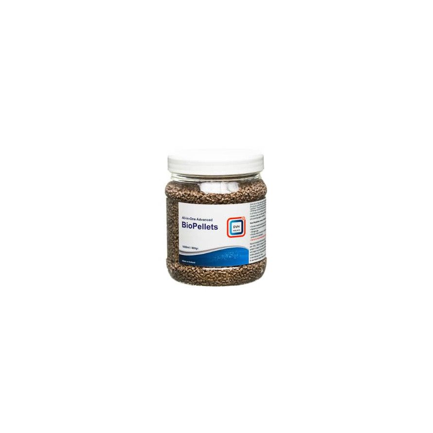 DVH – Bio-Pellets All in One Premium – 250 ml – 182 g