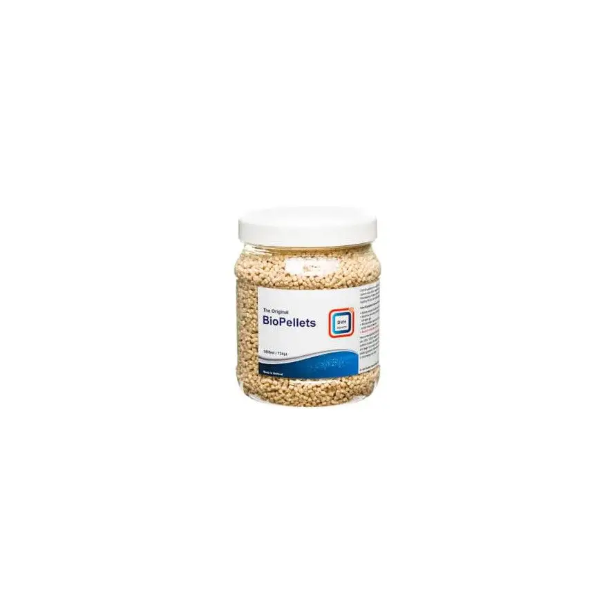 DVH - Biopeleti - 250ml - 185gr