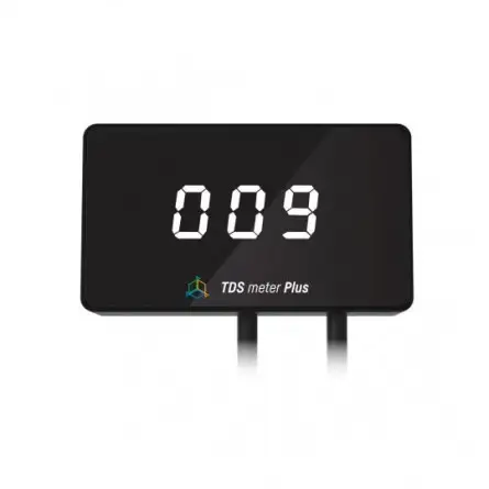 REEF FACTORY - TDS Meter plus - Conductimètre connecté avec alarme