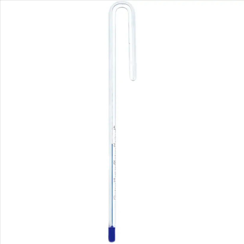 ADA - Na-thermometer - J-05 WH - 5 mm - Hangende thermometer