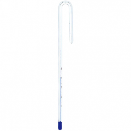 ADA - Na-Thermometer - J-05 WH - 5 mm - Hängethermometer