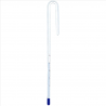 ADA - Na-thermometer - J-05 WH - 5 mm - Hangende thermometer