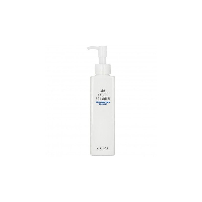 ADA - Aqua condicionador chlor-off - 200 ml - Condicionador para cloro