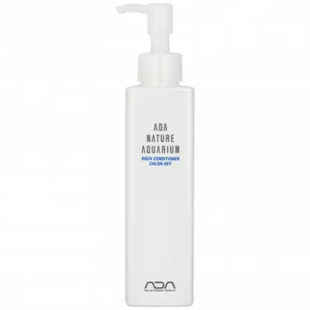 ADA - Aqua conditioner chlor-off - 200 ml - Conditioner voor chloor