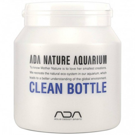 ADA - Clean bottle - 1000 ml - Contenitore vuoto per detergente Superge