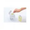 ADA - Clean bottle - 1000 ml - Contenitore vuoto per detergente Superge