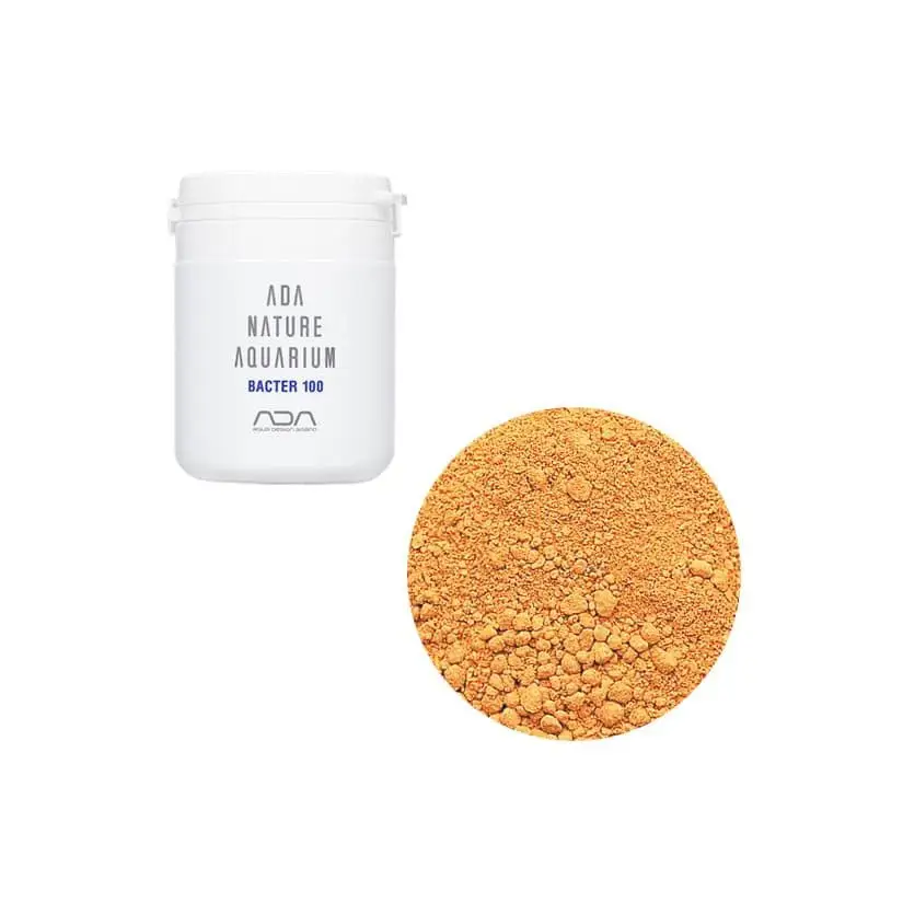 ADA - Bacter 100 - 100 g - Substraatadditief - Voor bacteriën