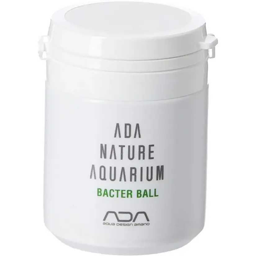 ADA - Bacter ball - x18 - Bolas de aditivo de substrato - Para bactérias