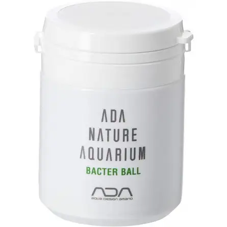 ADA - Bacter ball - x18 - Bolas de aditivo de substrato - Para bactérias