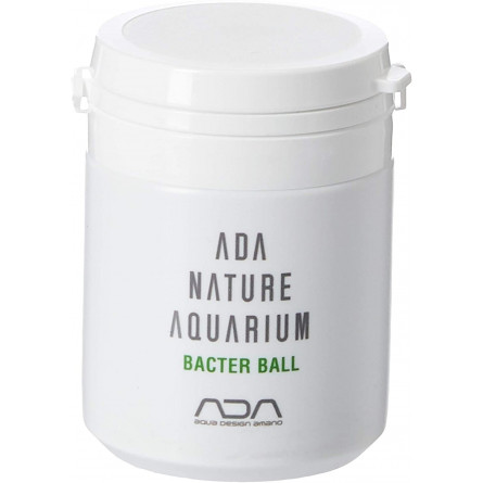 ADA - Bacter ball - x18 - Palline di additivo per substrato - Per batteri