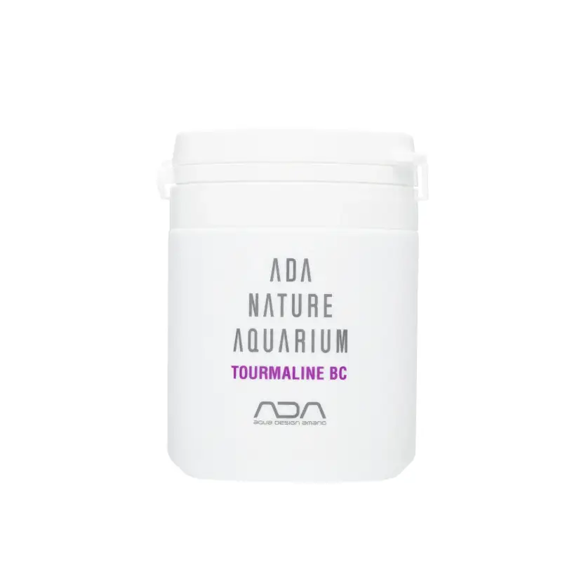 ADA - Tourmaline BC - 100g - Additivo minerale - Per gamberetti, piante e pesci