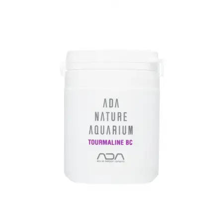 ADA - Tourmaline BC - 100g - Aditivo mineral - Para camarones, plantas y peces