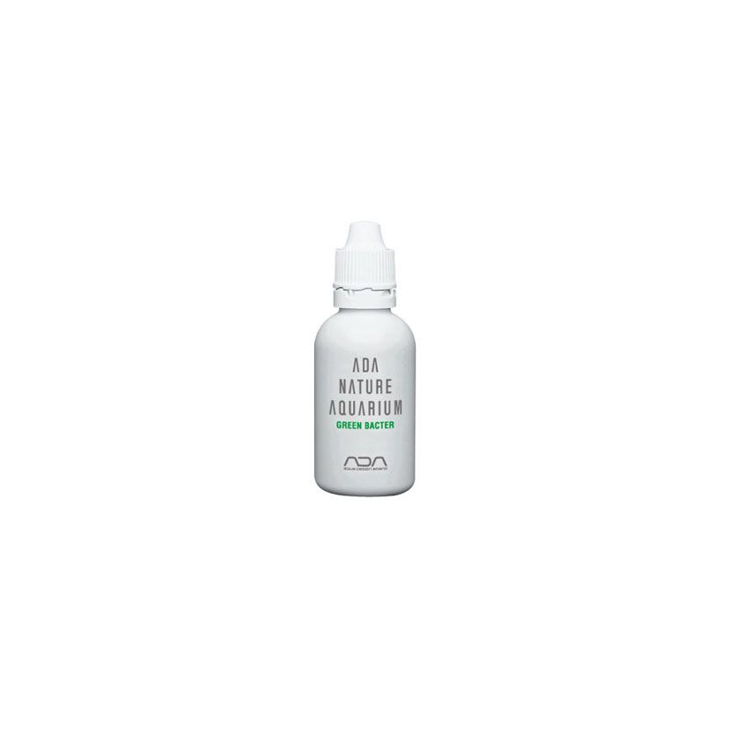 ADA - Green Bacter - 50ml - Additivo liquido - Crescita sana delle piante