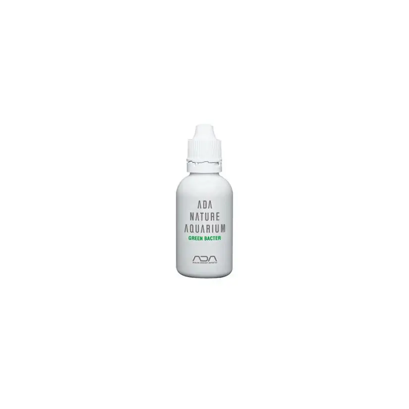 ADA - Green Bacter - 50ml - Additivo liquido - Crescita sana delle piante