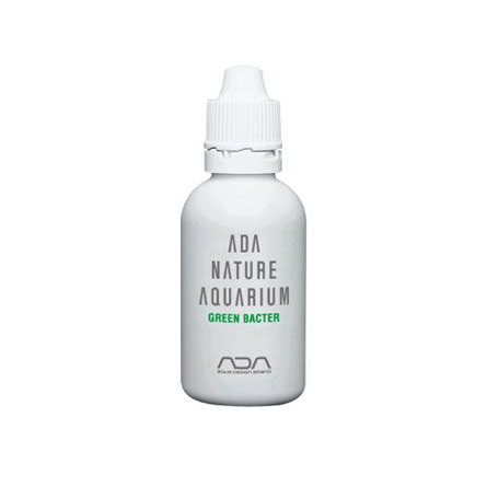 ADA - Bacter Verde - 50ml - Aditivo Líquido - Crescimento Saudável de Plantas