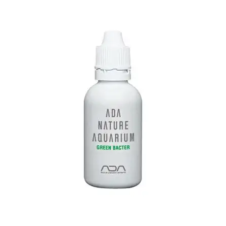 ADA - Green Bacter - 50ml - Additivo liquido - Crescita sana delle piante