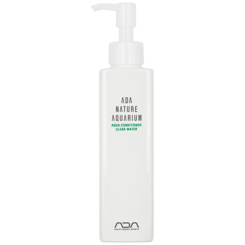 ADA - Aqua condicionador água clara - 200 ml - Condicionador de água