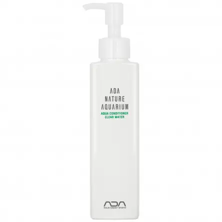 ADA - Aqua condicionador água clara - 200 ml - Condicionador de água