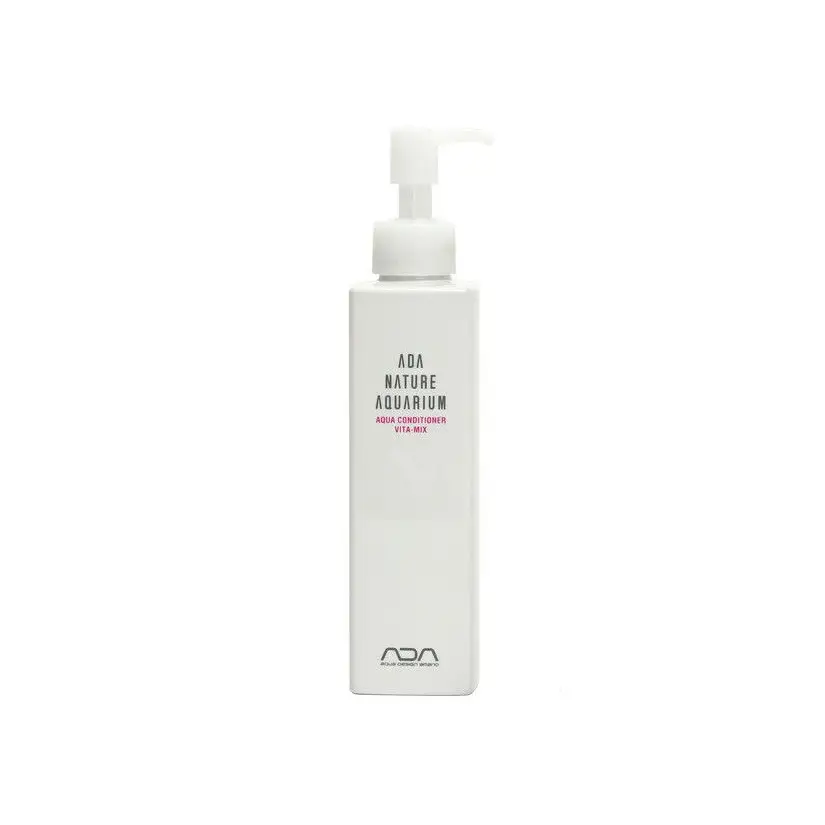 ADA - Aqua conditioner vita mix - 200 ml - Integratore vitaminico