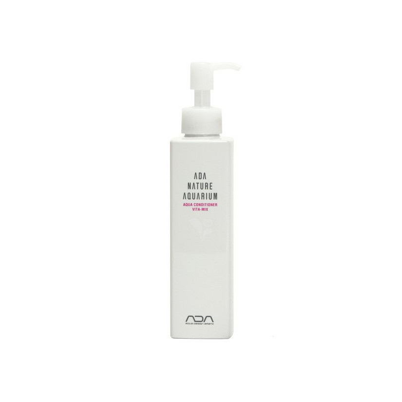 ADA - Aqua conditioner vita mix - 200 ml - Vitaminesupplement