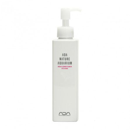 ADA - Aqua conditioner vita mix - 200 ml - Integratore vitaminico