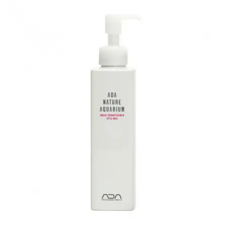 ADA - Aqua conditioner vita mix - 200 ml - Integratore vitaminico